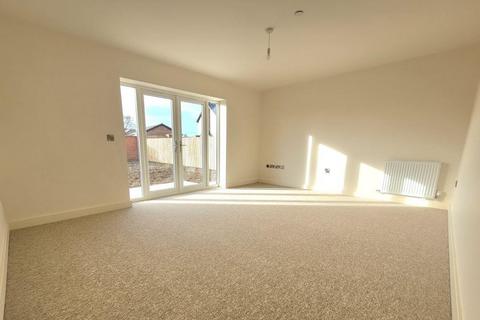 3 bedroom detached bungalow for sale, Plot 7, Maple Walk, Pont Robert, Meifod, SY22 6JB