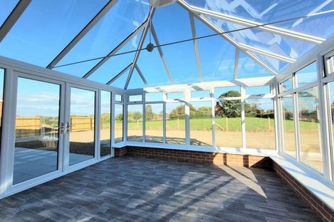 3 bedroom detached bungalow for sale, Plot 7, Maple Walk, Pont Robert, Meifod, SY22 6JB