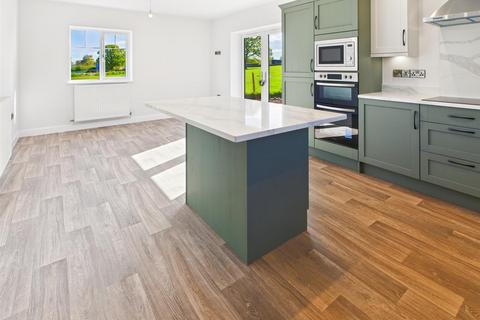 3 bedroom detached bungalow for sale, Plot 6, Rowan, Maple Walk, Pontrobert, Powys
