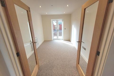 undefined, Plot 6, Rowan, Maple Walk, Pontrobert, Powys