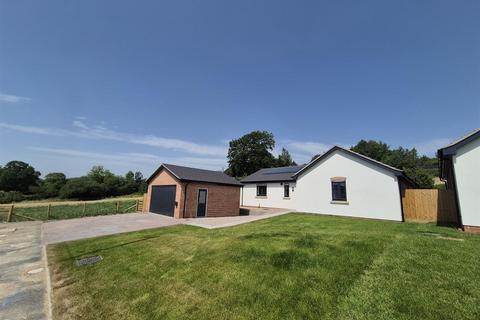 undefined, Plot 6, Rowan, Maple Walk, Pontrobert, Powys