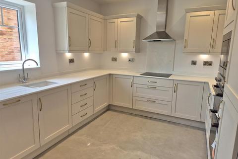 undefined, Plot 6, Rowan, Maple Walk, Pontrobert, Powys