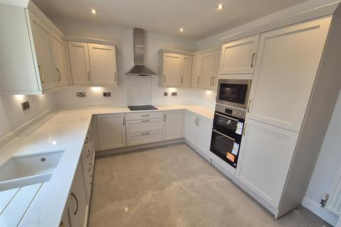 undefined, Plot 6, Rowan, Maple Walk, Pontrobert, Powys
