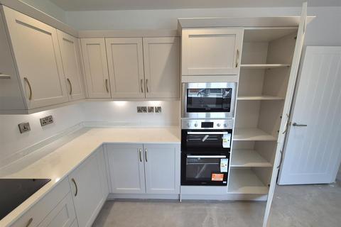 undefined, Plot 6, Rowan, Maple Walk, Pontrobert, Powys