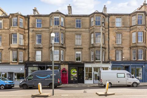 Brandon Terrace, New Town, Edinburgh, EH3