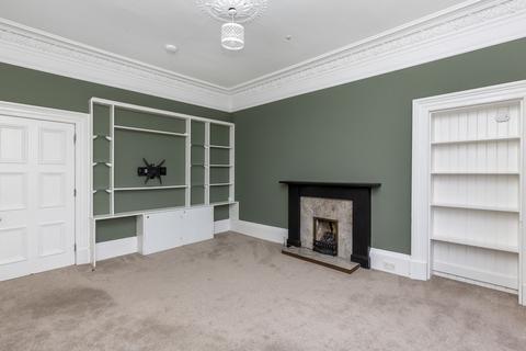 undefined, Brandon Terrace, New Town, Edinburgh, EH3