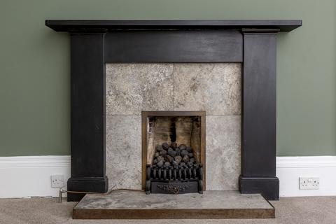undefined, Brandon Terrace, New Town, Edinburgh, EH3