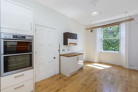 undefined, Brandon Terrace, New Town, Edinburgh, EH3