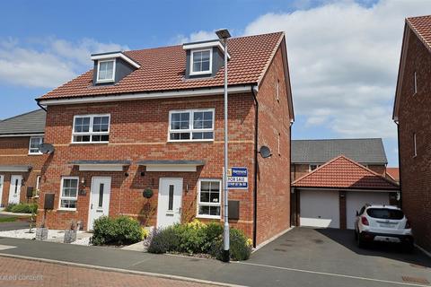 39 Widnall Drive, Bingham, Nottingham, NG13 7AR