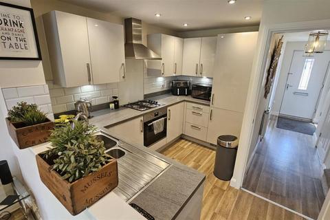 39 Widnall Drive, Bingham, Nottingham, NG13 7AR