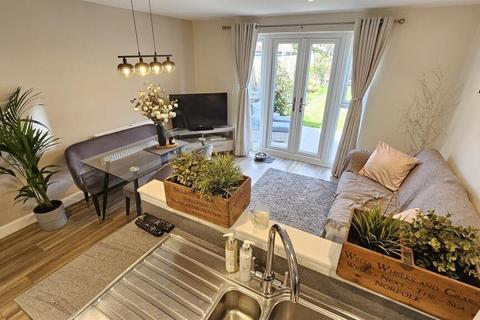 39 Widnall Drive, Bingham, Nottingham, NG13 7AR
