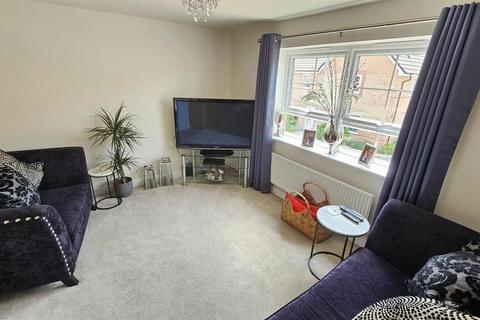 39 Widnall Drive, Bingham, Nottingham, NG13 7AR