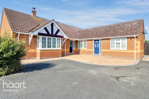 undefined, Woodpecker Drive, Watton