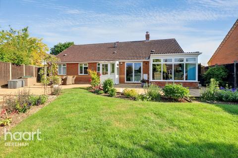 undefined, Woodpecker Drive, Watton