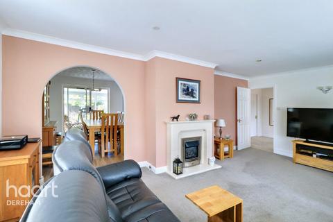 undefined, Woodpecker Drive, Watton