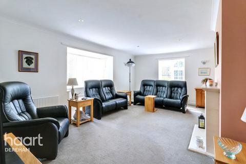 undefined, Woodpecker Drive, Watton