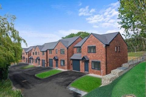 4 bedroom detached house for sale, Dunholme Way, Doe Lea, Chesterfield