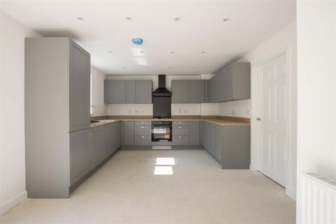 4 bedroom detached house for sale, Dunholme Way, Doe Lea, Chesterfield