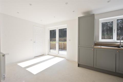 4 bedroom detached house for sale, Dunholme Way, Doe Lea, Chesterfield