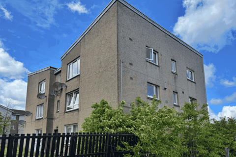 2 bedroom flat for sale, Marnoch Way, Moodiesburn G69