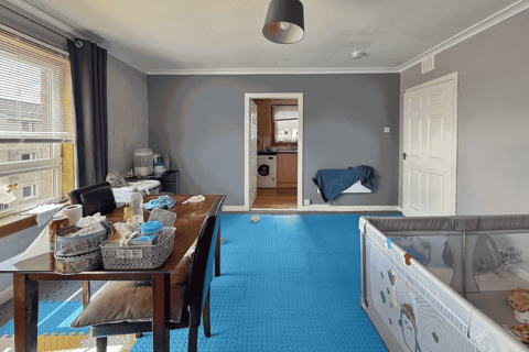 2 bedroom flat for sale, Marnoch Way, Moodiesburn G69