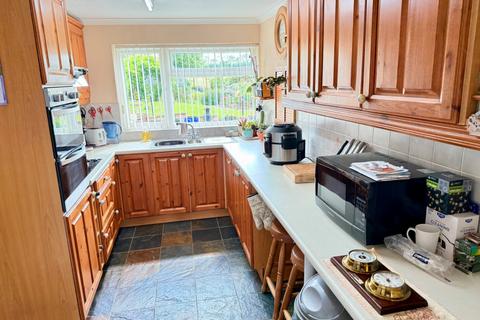 4 bedroom detached house for sale, Winston Close, Nether Heyford, Northampton, NN7 3JX
