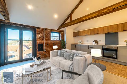 2 bedroom apartment for sale, Thorpes Warehouse, Navigation Yard, Newark