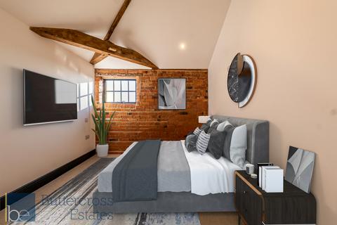 2 bedroom apartment for sale, Thorpes Warehouse, Navigation Yard, Newark