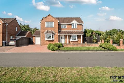 undefined, Marlowe Way, Royal Wootton Bassett, Swindon, SN4