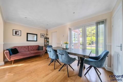 undefined, Marlowe Way, Royal Wootton Bassett, Swindon, SN4