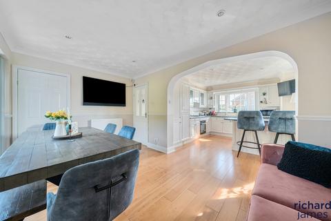 undefined, Marlowe Way, Royal Wootton Bassett, Swindon, SN4