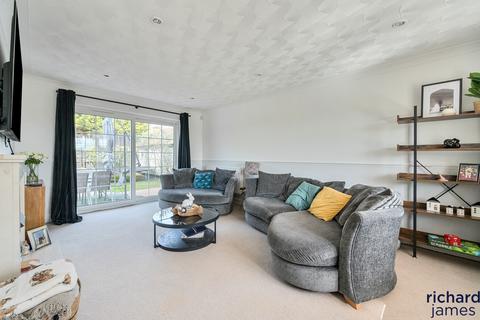 undefined, Marlowe Way, Royal Wootton Bassett, Swindon, SN4