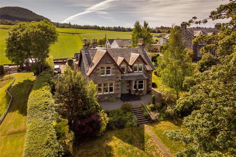5 bedroom detached house for sale, New York Villa, Strathpeffer, Highland, IV14