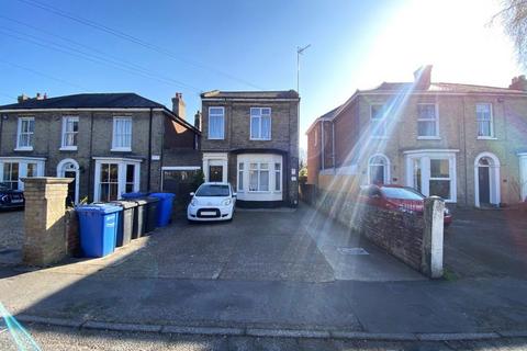 1 bedroom flat to rent, Park Lane, Norwich