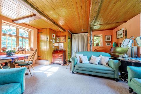 undefined, Whitehurst, Nr Chirk.
