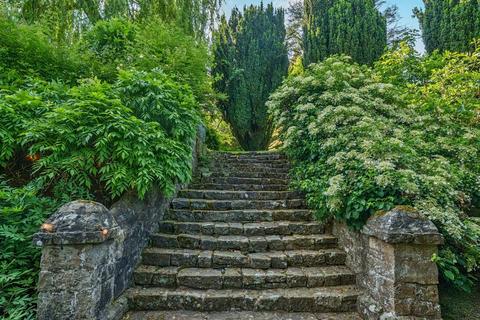 undefined, Whitehurst, Nr Chirk.