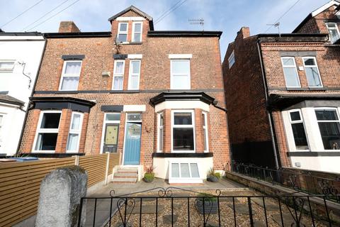 4 bedroom end of terrace house for sale, Boardman Street, Eccles, M30