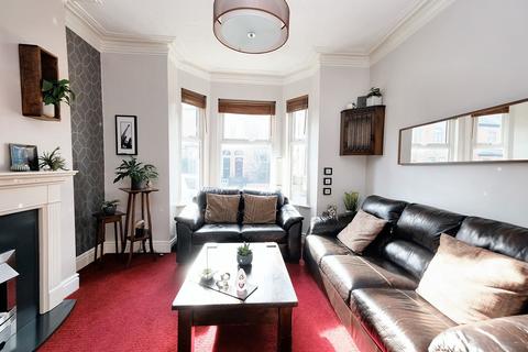 4 bedroom end of terrace house for sale, Boardman Street, Eccles, M30