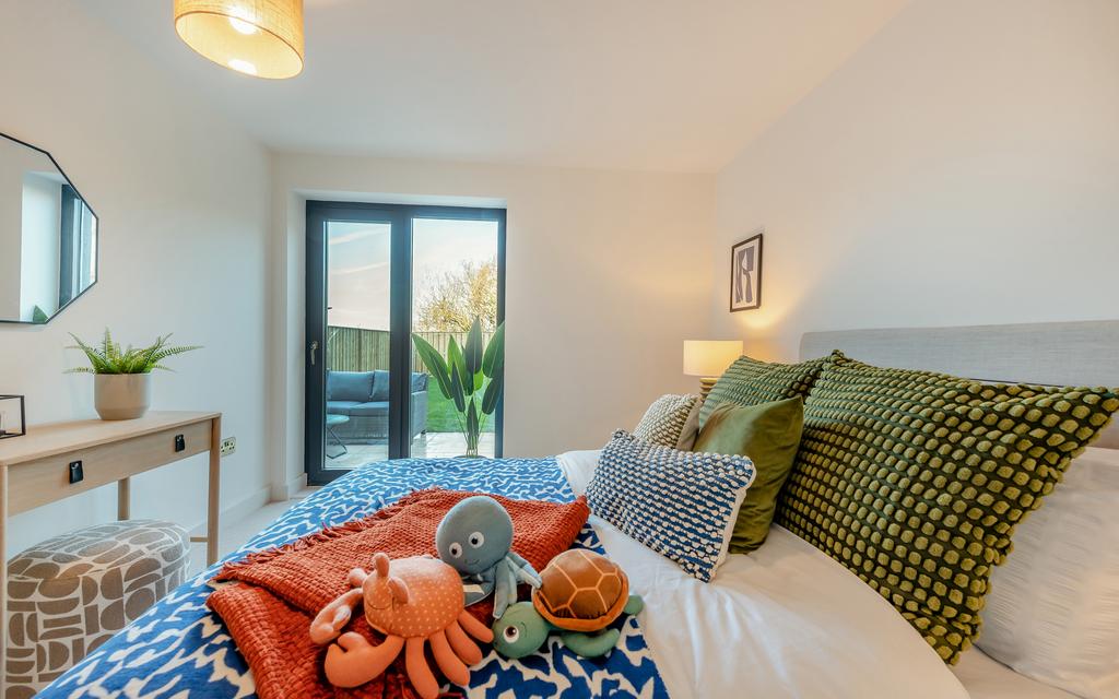 Bedroom 2