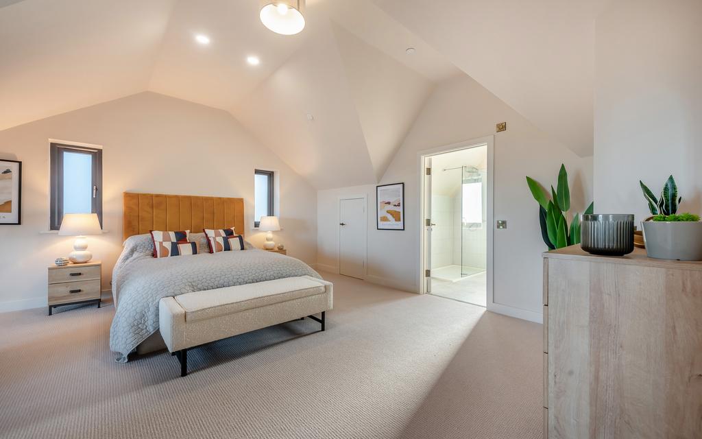 Bedroom 4