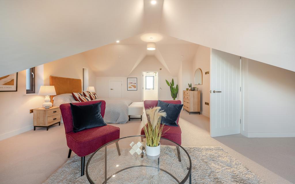 Bedroom 4
