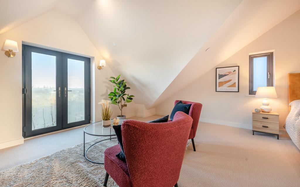Bedroom 4