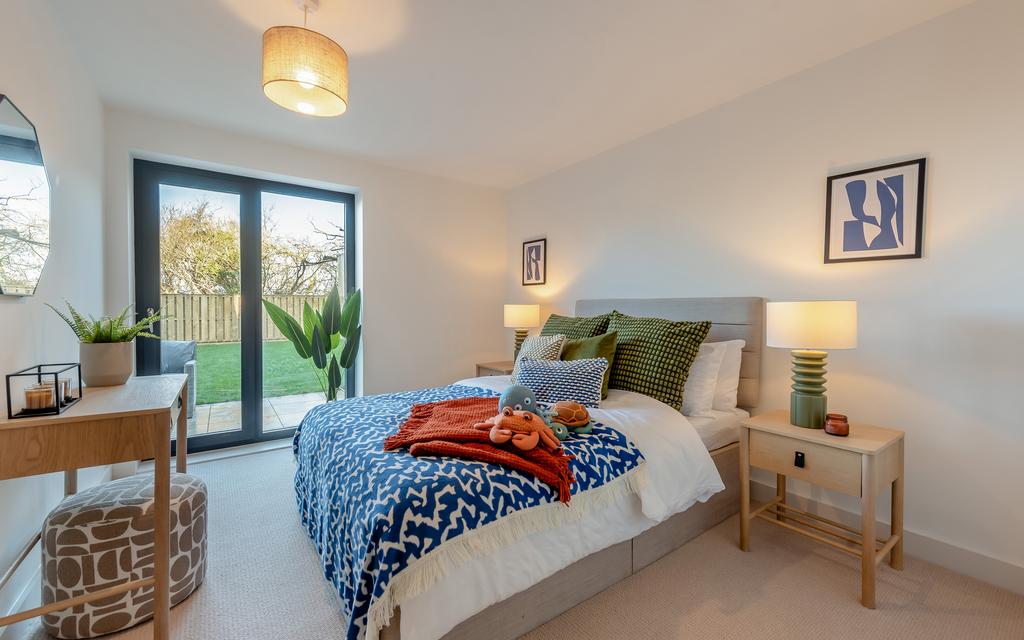 Bedroom 2