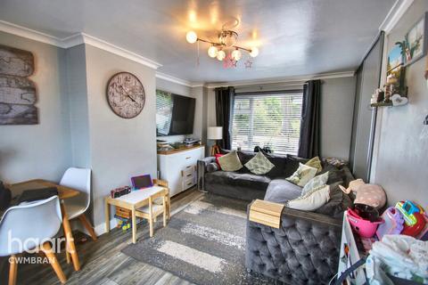 2 bedroom terraced house for sale, Maendy Way, Cwmbran