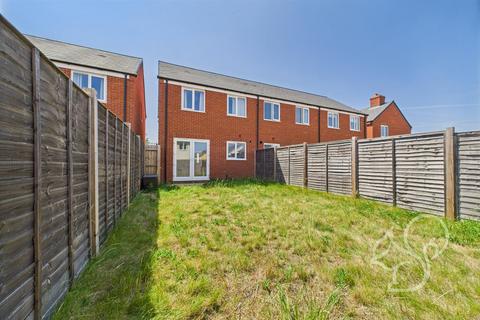 undefined, Ghent Field Circle, Bury St Edmunds IP31