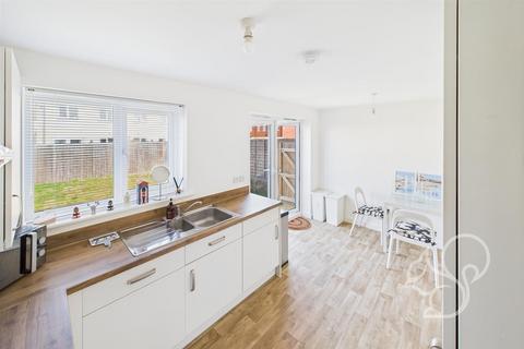 undefined, Ghent Field Circle, Bury St Edmunds IP31