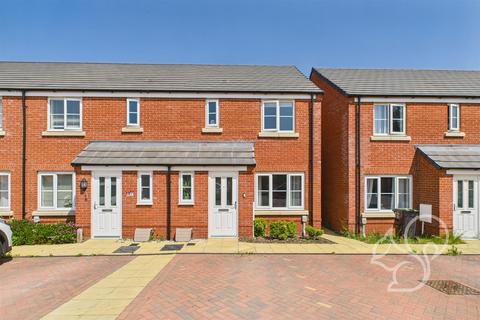 undefined, Ghent Field Circle, Bury St Edmunds IP31