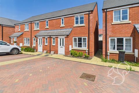 undefined, Ghent Field Circle, Bury St Edmunds IP31