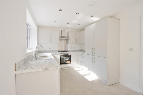 4 bedroom detached house for sale, Dunholme Way, Doe Lea, Chesterfield