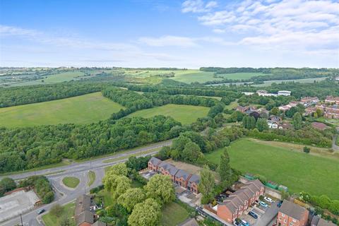 4 bedroom detached house for sale, Dunholme Way, Doe Lea, Chesterfield